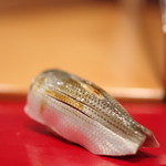 小鰭（こはだ）