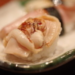 小笹寿し - 蛤（はまぐり）