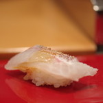 小笹寿し - 眞鯛（たひ）