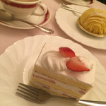 Patisserie Chez KOBE - 