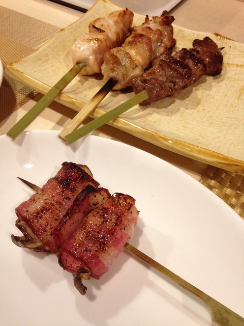 蝦夷ふくろう - 帯広（居酒屋）の写真