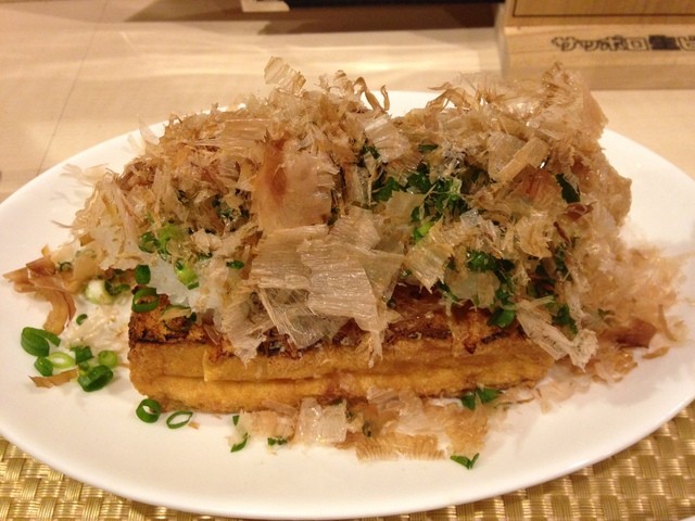 蝦夷ふくろう - 帯広（居酒屋）の写真