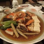 酒菜 浪漫亭 - 【2015年11月】