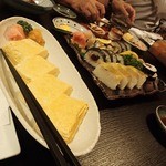 酒菜 浪漫亭 - 【2015年11月】