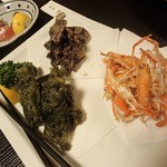 酒菜 浪漫亭 - 【2015年11月】