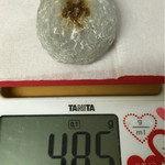 空也 - 空也餅 1つ230円
      11月19日(木)購入