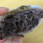 空也 - 空也餅 1つ230円
      11月19日(木)購入