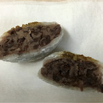 空也 - 空也餅 1つ230円
      11月19日(木)購入