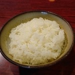とん陣 - お米にこだわった美味しいご飯！