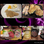 串焼きダイニング Den - 