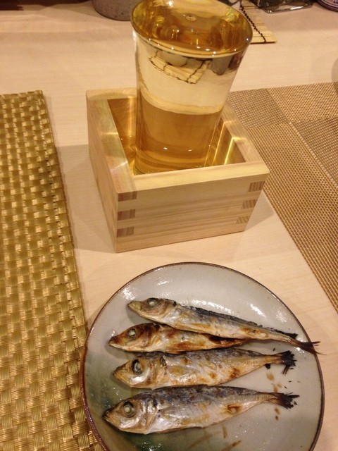 蝦夷ふくろう - 帯広（居酒屋）の写真