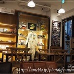 RacersCafe - 