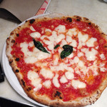 マルゲリータドッピア