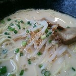 大福ラーメン - 