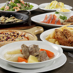 ダブリナーズ　アイリッシュパブ 池袋店