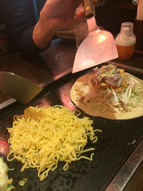 みつえちゃん 太田南口駅前店 太田 お好み焼き ネット予約可 食べログ みつえちゃん 太田南口駅前店 太田 お好み焼き ネット予約可 食べログ