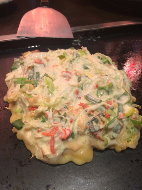 みつえちゃん 太田南口駅前店 太田 お好み焼き ネット予約可 食べログ みつえちゃん 太田南口駅前店 太田 お好み焼き ネット予約可 食べログ
