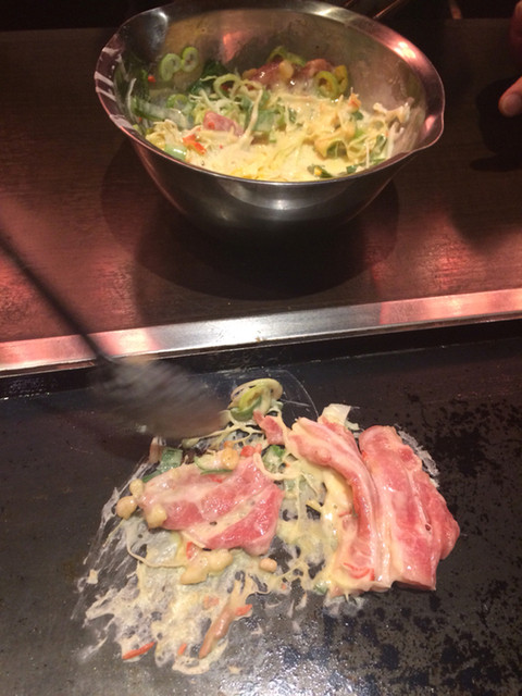 みつえちゃん 太田南口駅前店 太田 お好み焼き ネット予約可 食べログ みつえちゃん 太田南口駅前店 太田 お好み焼き ネット予約可 食べログ