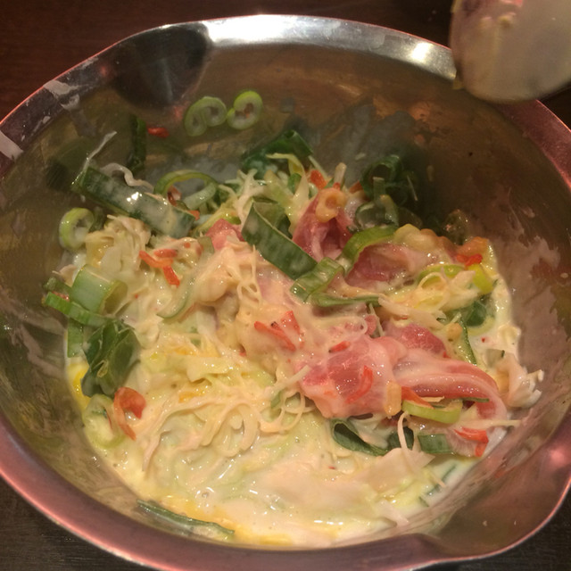 みつえちゃん 太田南口駅前店 太田 お好み焼き ネット予約可 食べログ みつえちゃん 太田南口駅前店 太田 お好み焼き ネット予約可 食べログ