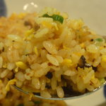 我馬 - 焼きめしアップ