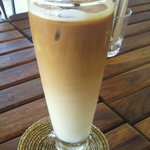 カフェ リバージュ - 