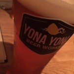 YONA YONA BEER WORKS - 