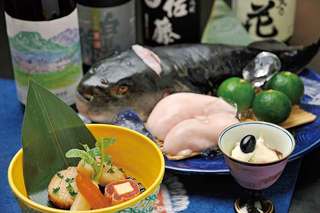 Irinishi - 