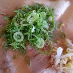 豚菜館 - 味噌中♪