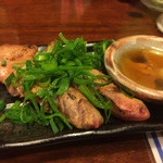 Yakitori Bankichi - 