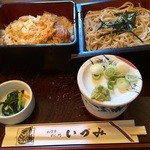 麺どころ いづみ - 