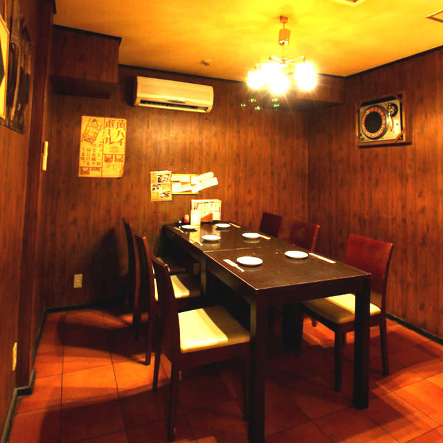 座席 Osaka 酒場 あじひと オオサカサカバ アジヒト 長居 居酒屋 食べログ