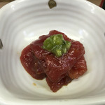 季節料理 魚竹 - 