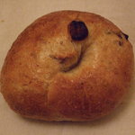 アンズベーグル