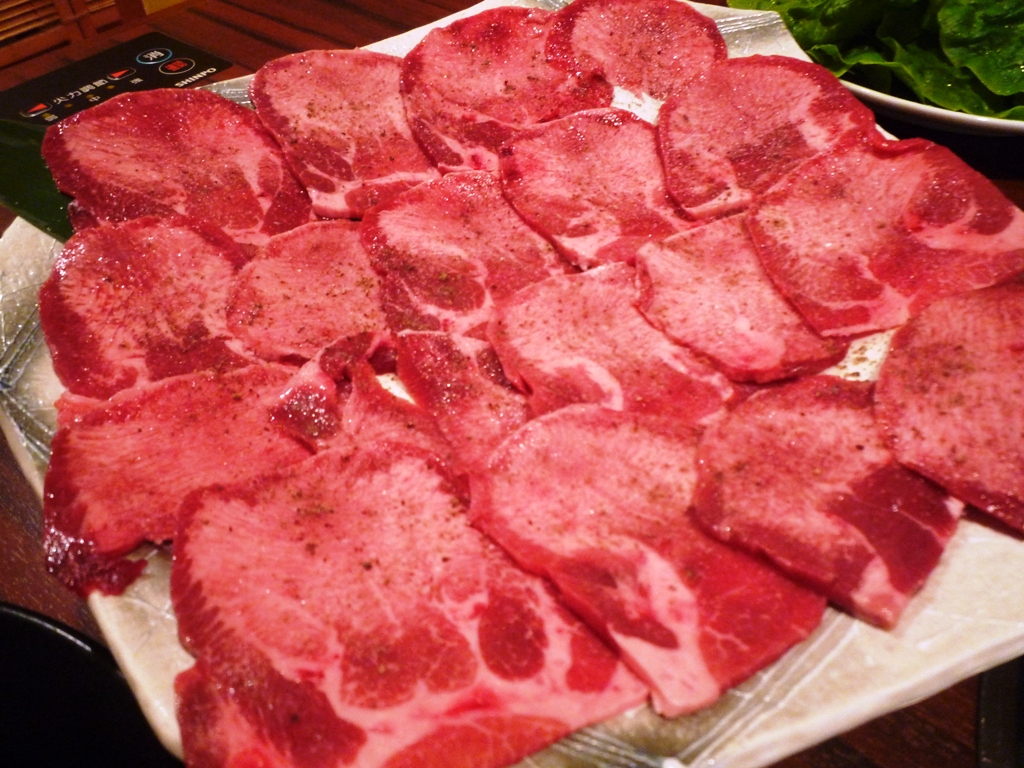 焼肉松玄 name=