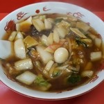 大門 - 201511広東めん\640