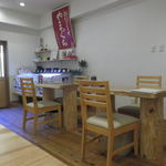 海鮮料理 和 - 内観（第四回投稿）