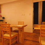 海鮮料理 和 - 内観（第四回投稿）