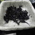 海鮮料理 和 - 小鉢（第四回投稿）