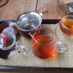 チャマシヌントゥル - 