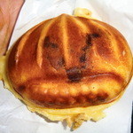 けんけん山 - くり型焼き・くりあん