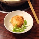 たつみや - これをヒタヒタとして・・・