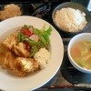 Roberutoshokudou - 料理写真: