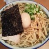 ケンチャンラーメン 山形