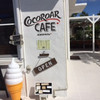 Cocoroar CAFE