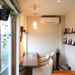 ウパシ Upas 北広島 カフェ 食べログ