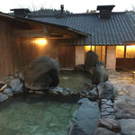 おた里の湯 彩の庄 - 