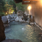 おた里の湯 彩の庄 - 