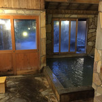 おた里の湯 彩の庄 - 