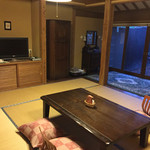 おた里の湯 彩の庄 - 