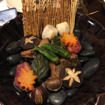 おた里の湯 彩の庄 - 